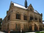 The University of Adelaide